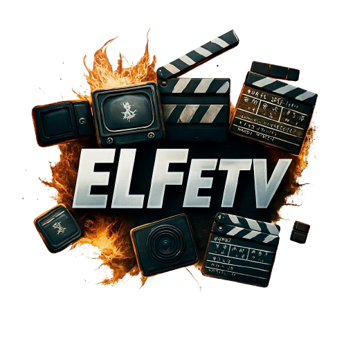 ELFETV CINEMA